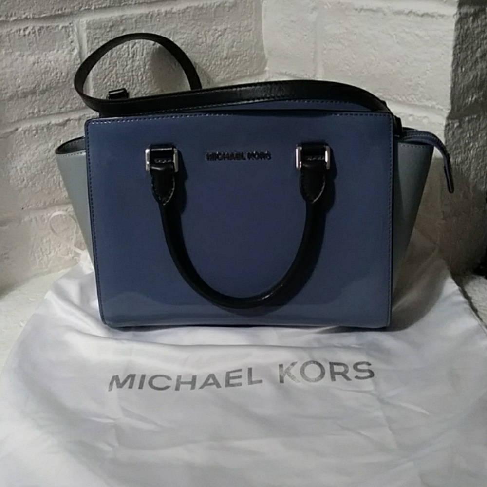 Michael Kors handbag